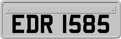 EDR1585