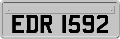 EDR1592