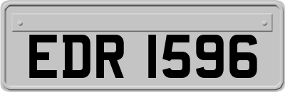 EDR1596