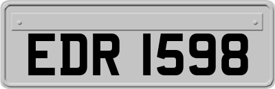 EDR1598