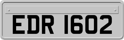 EDR1602
