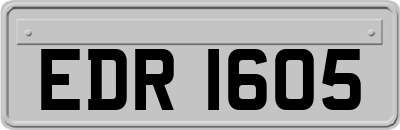 EDR1605