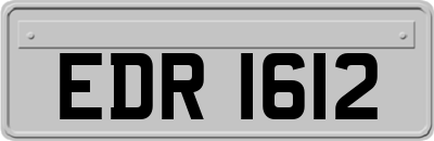 EDR1612