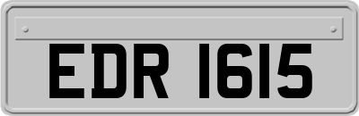 EDR1615