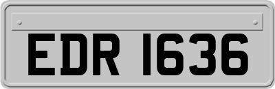 EDR1636