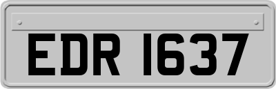 EDR1637