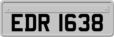 EDR1638