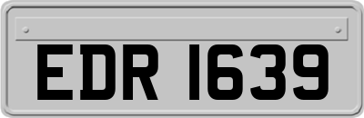 EDR1639