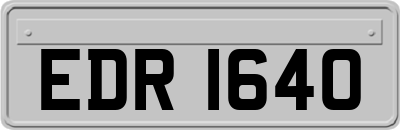EDR1640
