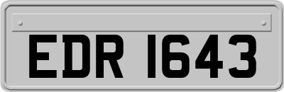EDR1643