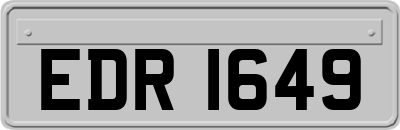 EDR1649