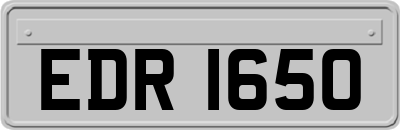 EDR1650