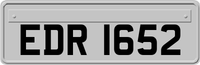 EDR1652