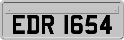 EDR1654