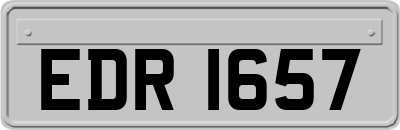 EDR1657