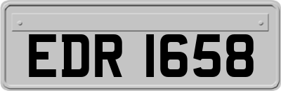 EDR1658