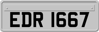EDR1667