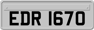 EDR1670
