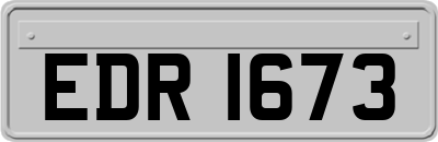EDR1673