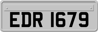 EDR1679