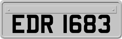 EDR1683