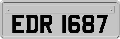 EDR1687