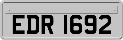 EDR1692