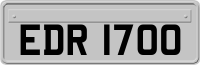 EDR1700