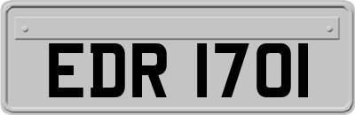 EDR1701
