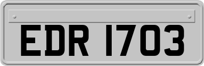 EDR1703