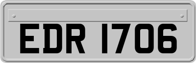 EDR1706