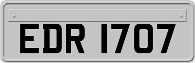 EDR1707