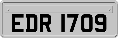 EDR1709