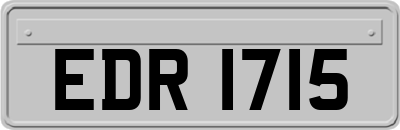 EDR1715