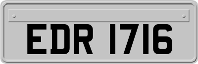 EDR1716