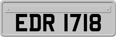 EDR1718