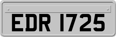 EDR1725