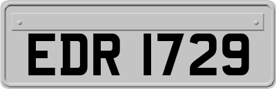 EDR1729