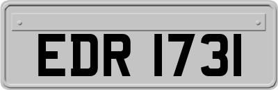 EDR1731
