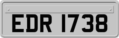 EDR1738