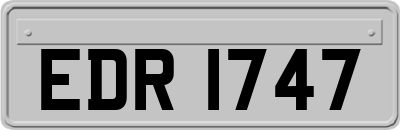 EDR1747