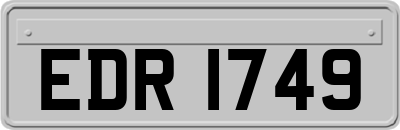 EDR1749