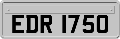 EDR1750