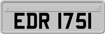 EDR1751
