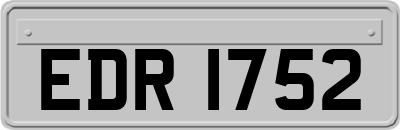 EDR1752