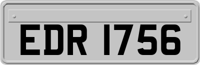 EDR1756