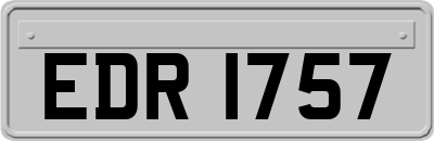 EDR1757