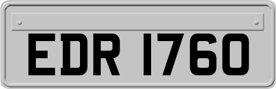 EDR1760