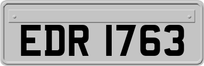 EDR1763