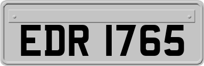 EDR1765